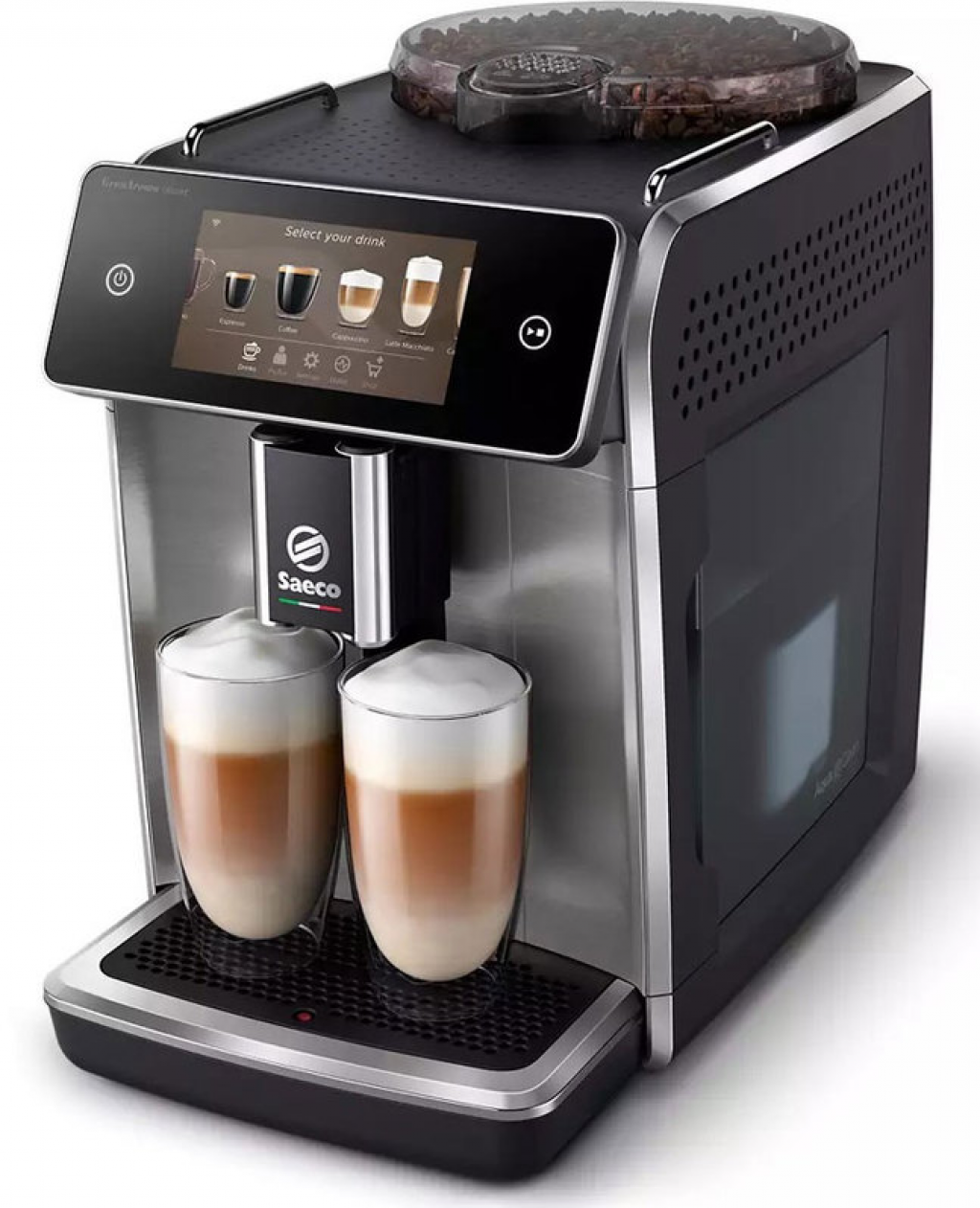 Кафеавтомат Saeco SM6685/00